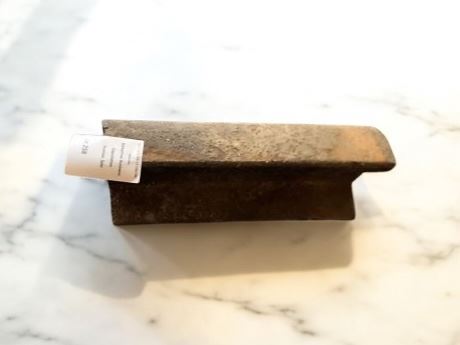 Antique Railroad Anvil 14 Inches