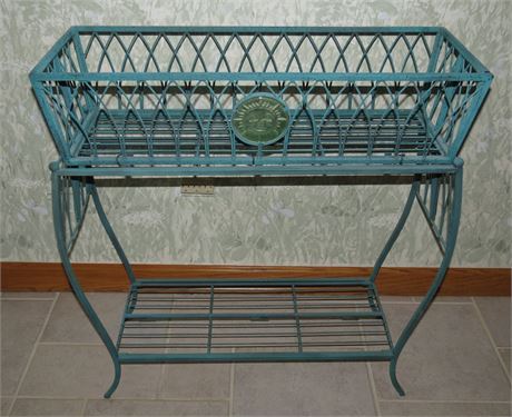 Plant Stand