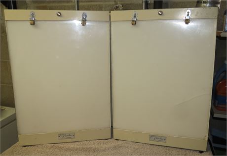 Westinghouse Fluorothin Illuminator