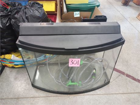 Aquarium