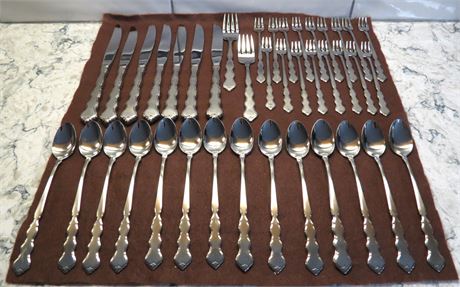 Oneida Flatware