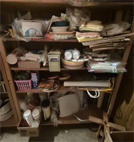 Cleanout
