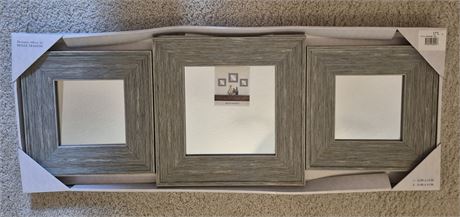 Belle Maison Mirror Set