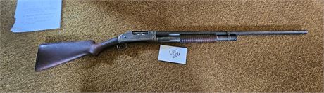 Winchester Model 97 12 Gauge Shot Gun