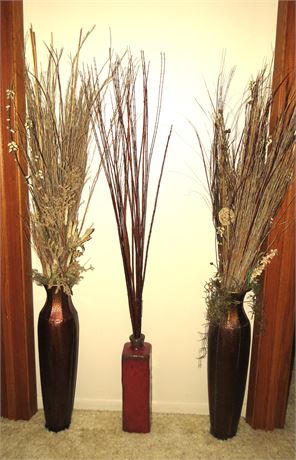 Flower Arrangements