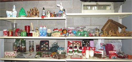 Christmas Decorations