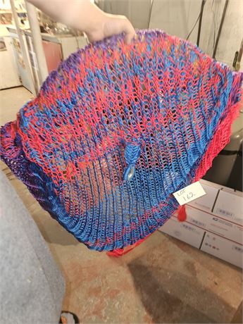 Outdoor Yard Hammock/Swing Seat