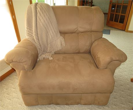La-Z-Boy Oversized Recliner