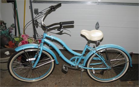 Micargi Girl's Bicycle