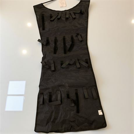 Umbra Little Black Dress Hanging Jewelry Organizer
