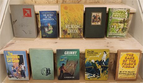 Vintage Books