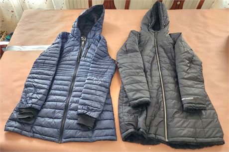 Women's Jackets