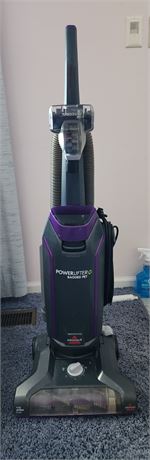 Bissell Pet Vaccum