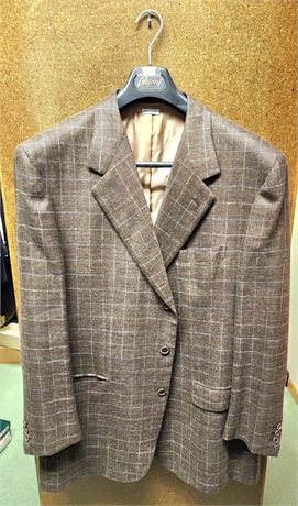 Brioni Roma Jacket