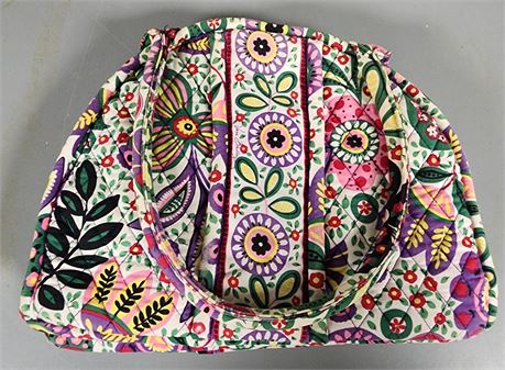 Vera Bradley Handbag