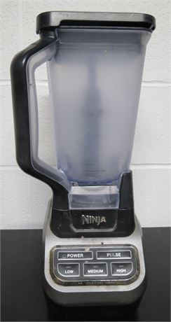 Ninja Blender