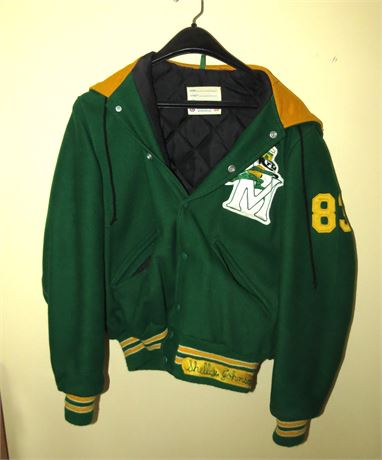 School Jacket