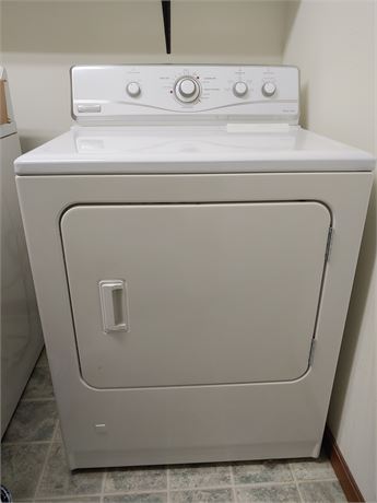 Maytag "Legacy Series"  Gas Dryer