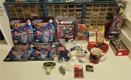 Collectibles Lot