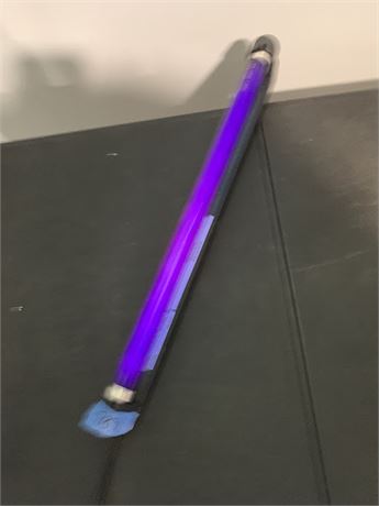 LED Black Light Fixture