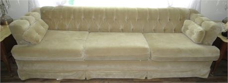 Corvair Furniture Sofa