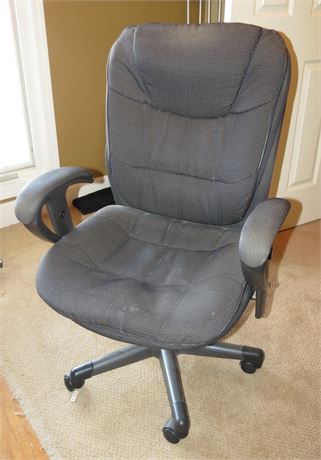 Adjustable Desk Chair