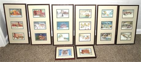 Tom Franta Prints