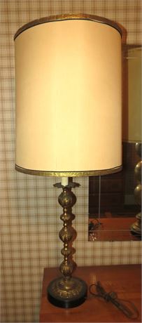 Vintage Lamp