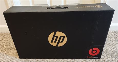 HP Notebook PC