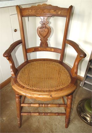 Antique Chair