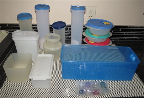 Tupperware