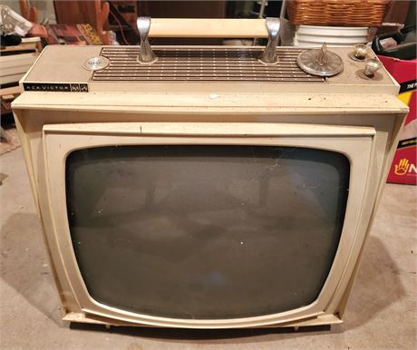 RCA Victor TV