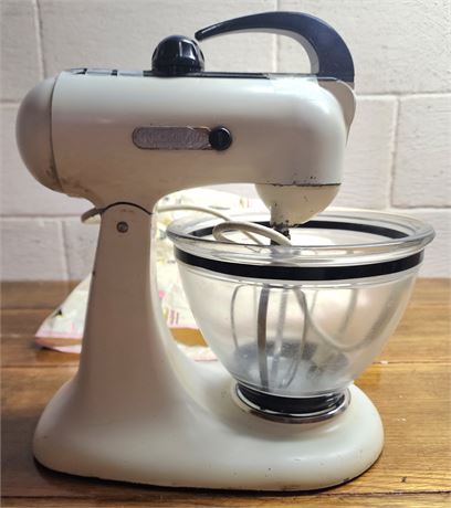 Kitchen Aid Mixer