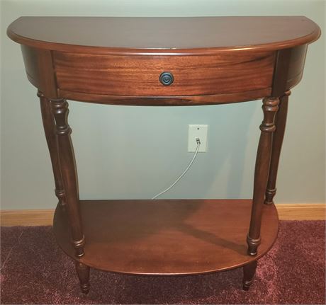 Small Side Table