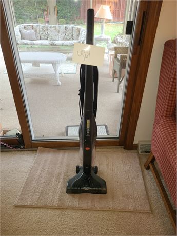 Hoover Powerbrush Upright Sweeper