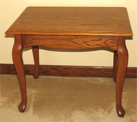 End Table