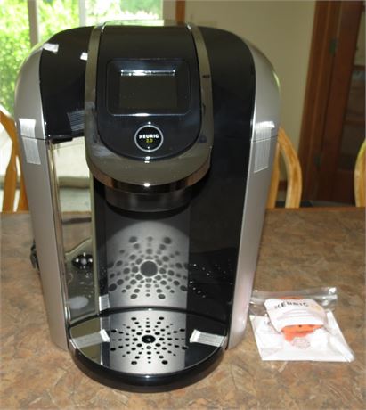 Keurig 2.0 Coffee Maker