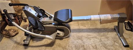 Sunny Exercise Bike