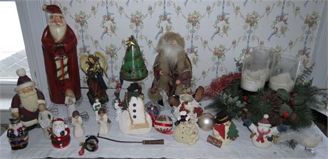 Christmas Decorations