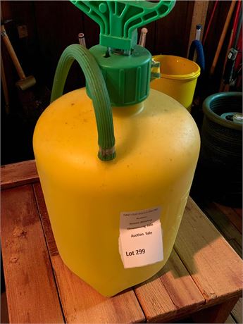 Garden/Multi-Purpose Sprayer