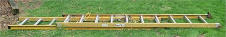 20' Extension Ladder