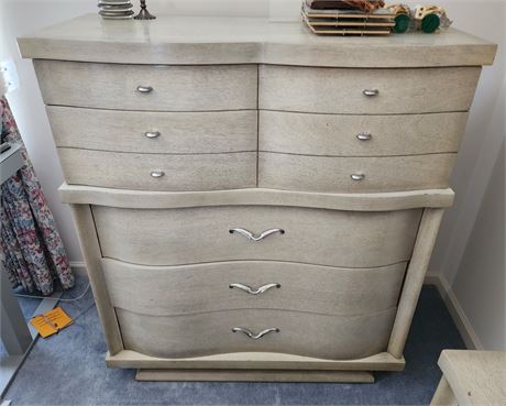 MCM Chest Of Drawers