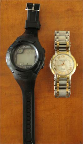 Men's Watches