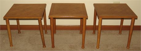 Small Tables