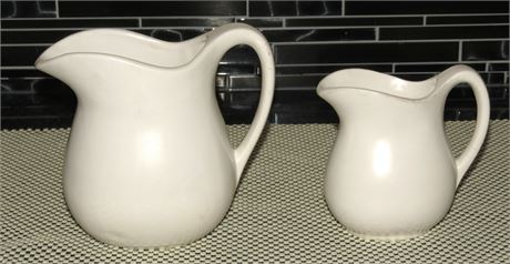 McCoy Pitchers