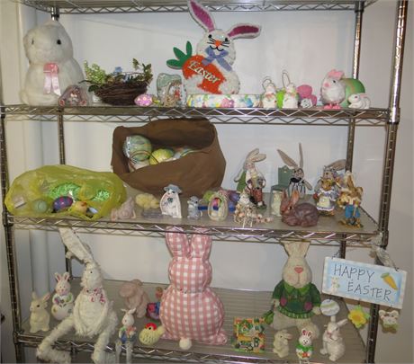 Easter Decorations