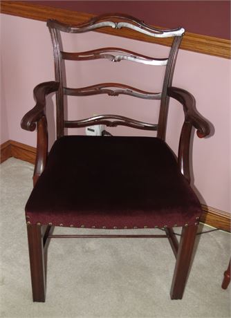 Antique Chair