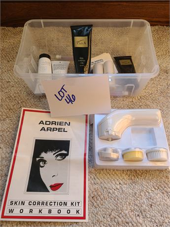 Adrien Arpel Skin Correction Kit