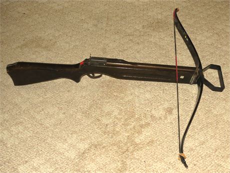 Crossbow