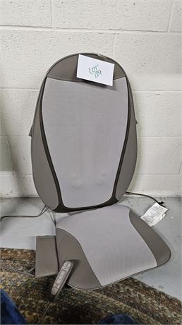 Homedics Portable Massage Chair